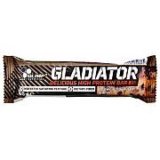 Olimp Baton Gladiator High Protein Bar 60g 3/4
