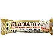 Olimp Baton Gladiator High Protein Bar 60g 4/4