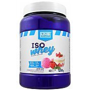 UNS Iso Whey 1200g 3/8