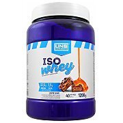 UNS Iso Whey 1200g 5/8