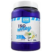 UNS Iso Whey 1200g 6/8