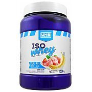 UNS Iso Whey 1200g 7/8