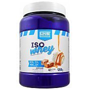 UNS Iso Whey 1200g 8/8