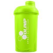 Olimp Shaker Running Is Cheaper Than Therapy 500ml 2/2