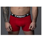 Trec Wear Boxer Shorts 123 Red 2/2