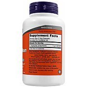 Now Foods L-Tryptophan 500mg 60kaps. 2/2