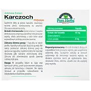 Olimp Karczoch Premium 30kaps. 3/3