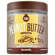 Trec Whey 100 + Peanut Butter smakowe 2000g+2x500g GRATIS! 3/4