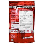 Scitec 100% Whey Protein Professional 500g  2/3