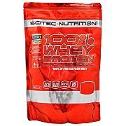 Scitec 100% Whey Protein Professional 500g  3/3
