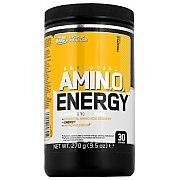 Optimum Nutrition Amino Energy 270g 3/6