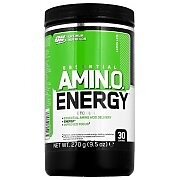 Optimum Nutrition Amino Energy 270g 4/6