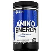 Optimum Nutrition Amino Energy 270g 5/6