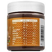 Body Attack Protein Nut Choc Hazelnut Crunchy 250g  2/2