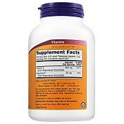 Now Foods Magnesium Ascorbate Powder 227g 2/2