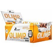 Olimp Baton Olimp Protein Bar Coffee delight 65g  2/5