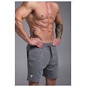 Trec Wear Basic Short Pants 123 T Grey 2/6