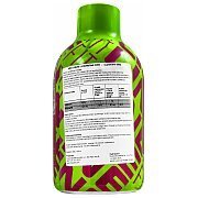 Mex Nutrition Liquid L-Carnitine 5000 503ml 2/2