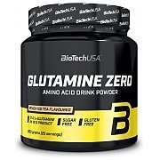 BioTech USA Glutamine Zero