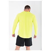Trec Wear CoolTrec Long Sleeve 018 Bright-Green 3/4