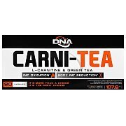 DNA Supps Carni-Tea 90kaps.  2/3
