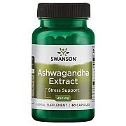 Swanson Ashwagandha Extract 450mg
