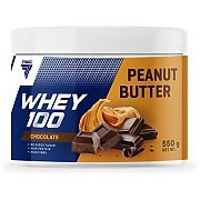 Trec Peanut Butter Whey 100 Chocolate
