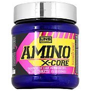 UNS Amino X-Core 300tab.  2/2