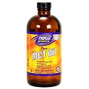 Now Foods MCT Oil 100% Pure
