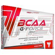 Trec Amino EAA + BCAA G-Force 300g+30kaps.  3/5