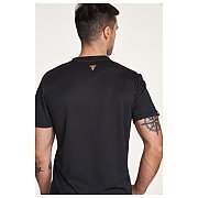 Trec Wear T-shirt CoolTrec 101 Black 2/5