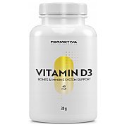 Formotiva Vitamin D3