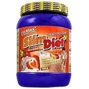 Fitmax Slim Diet 650g  3/3