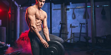 Jak utrzymać pompę mięśniową po treningu?