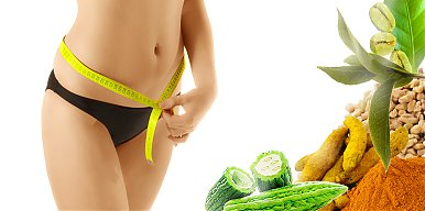 Płaski brzuch – 7 naturalnych składników pomagających schudnąć