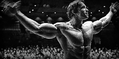 7 rzeczy, których dowiadujemy się od Arnolda Schwarzeneggera