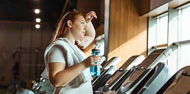 Dlaczego waga nie spada mimo ćwiczeń i diety?