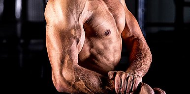 Trening bicepsów - 5 sposobów jak uczynić go bardziej efektywnym