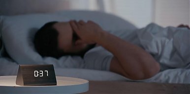 Jak szybko zasnąć? 7 wskazówek na szybkie zasypianie