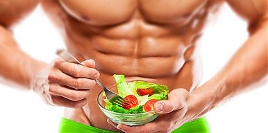 Dieta na masę mięśniową - wskazówki i wytyczne