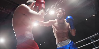 Uderzenia w boksie - jak skutecznie atakować w walce?