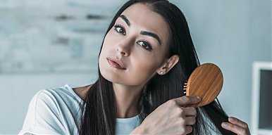 Jak dbać o skórę i włosy w czasie odchudzania?