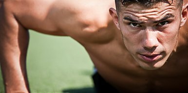 FBW - co to jest trening full body workout?