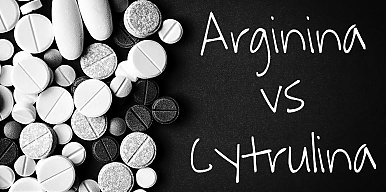Arginina czy cytrulina?