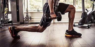 7 ćwiczeń na mięśnie nóg, które naprawdę działają