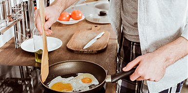 Egg fast - czy dieta jajeczna jest bezpieczna?
