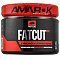 Amarok Nutrition Fat Cut RX