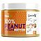 NutVit 100% Peanut + Sesame Butter Smooth