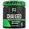 Amarok Nutrition Be Charged