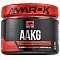 Amarok Nutrition Basic AAKG